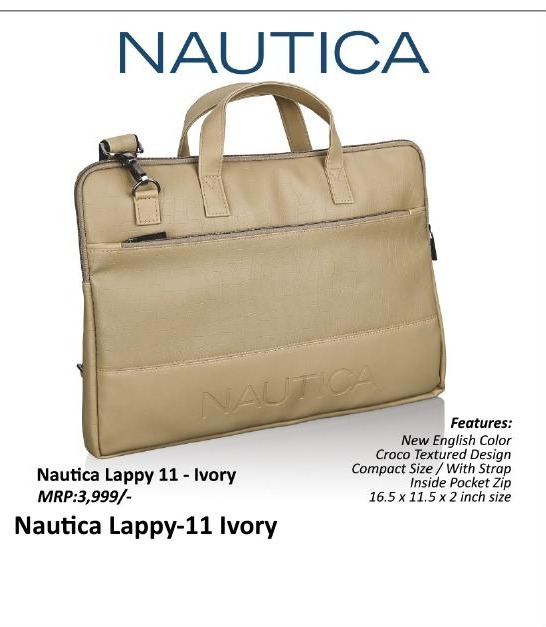 CGB4326 CGB-2026-NAUTICA-027 - Image 1