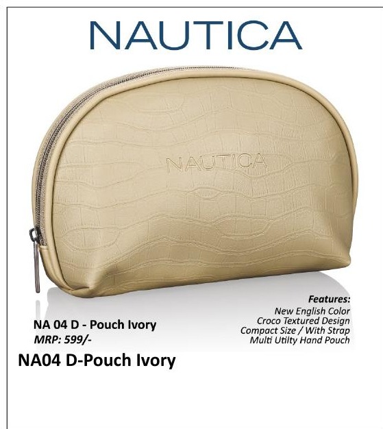 CGB4329 CGB-2026-NAUTICA-030 - Image 1