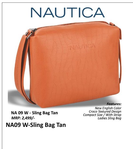CGB4330 CGB-2026-NAUTICA-031 - Image 1