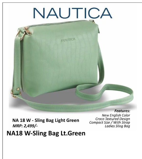 CGB4336 CGB-2026-NAUTICA-037 - Image 1