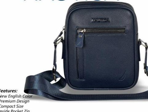 CGB4342 CGB-2026-NAUTICA-043 - Image 1