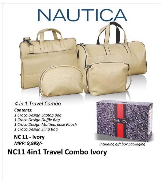 CGB4349 CGB-2026-NAUTICA-050 - Image 1