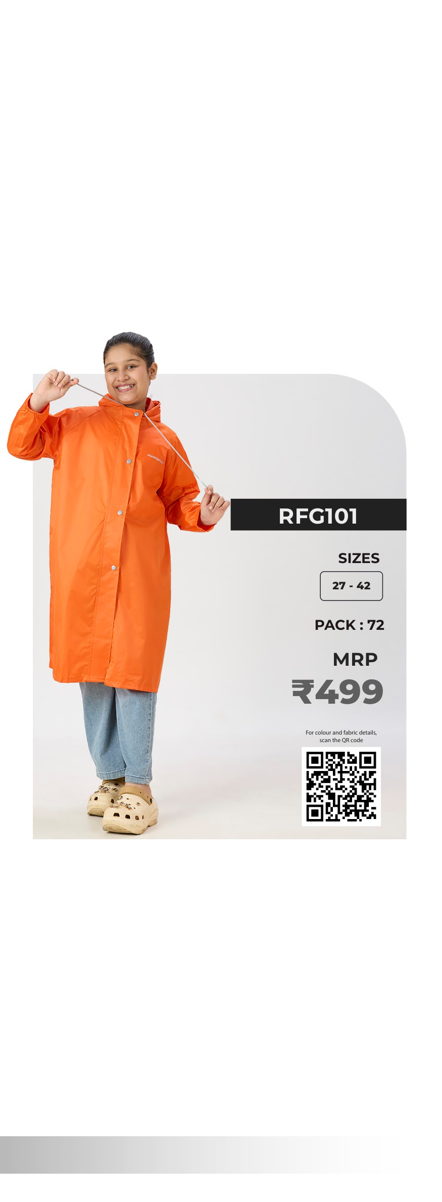 CGB5859 CGB-2026-RAINFIGHTER-028 - Image 1