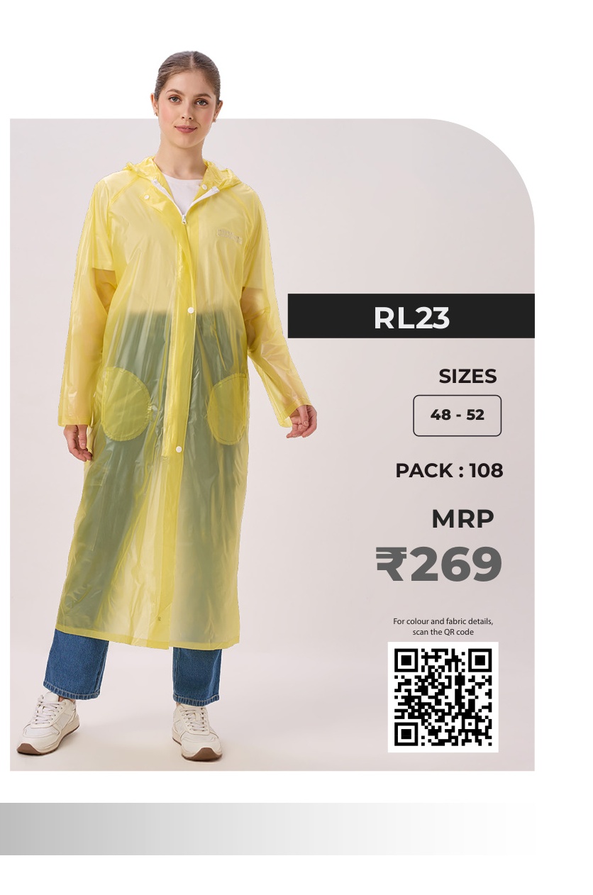 CGB5883 CGB-2026-RAINFIGHTER-052 - Image 1
