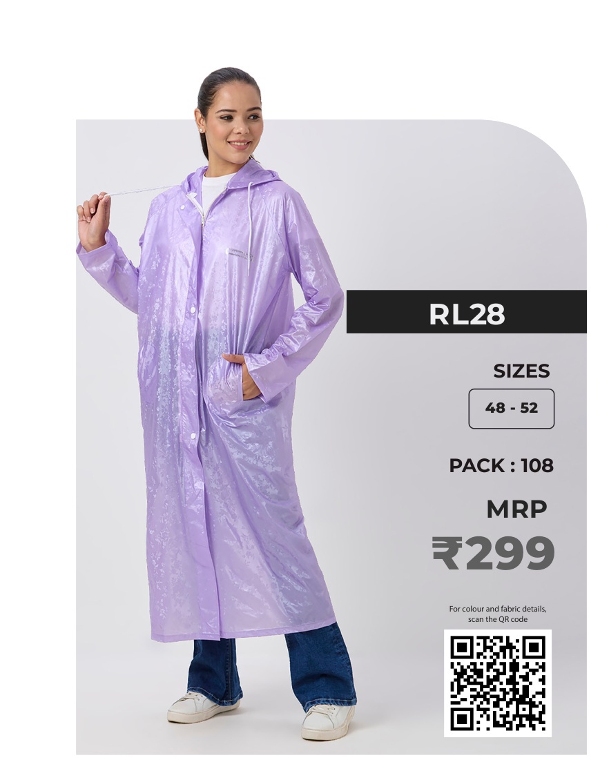 CGB5884 CGB-2026-RAINFIGHTER-053 - Image 1