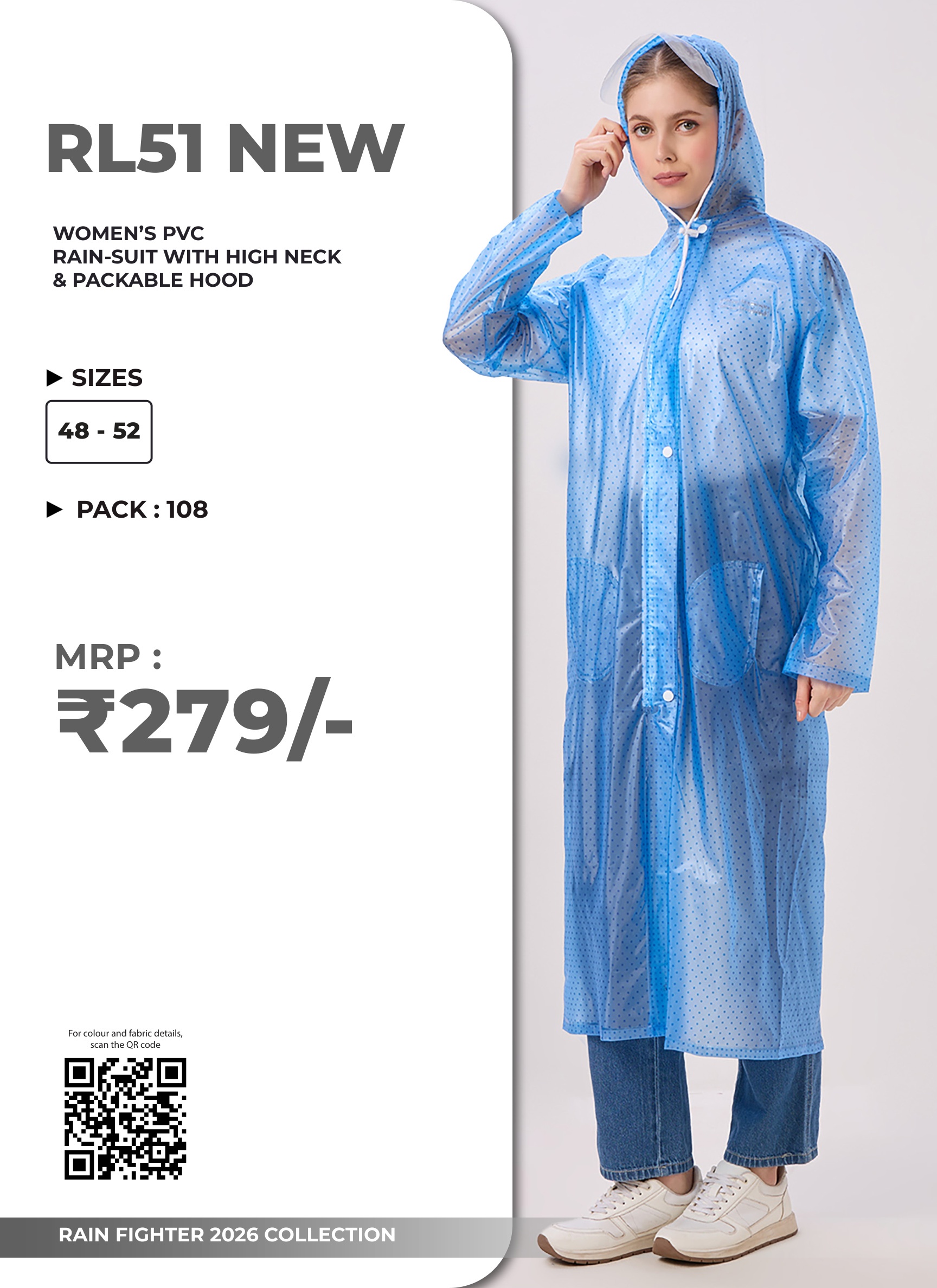 CGB5887 CGB-2026-RAINFIGHTER-056 - Image 1