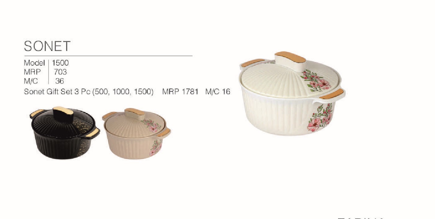CGB7176 CGB-2026-THERMOWARE-117 - Image 1