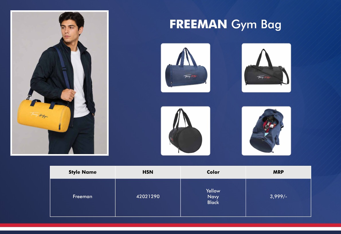 CGB7477 CGB-2026-TOMMY HILFIGER-058 - Image 1