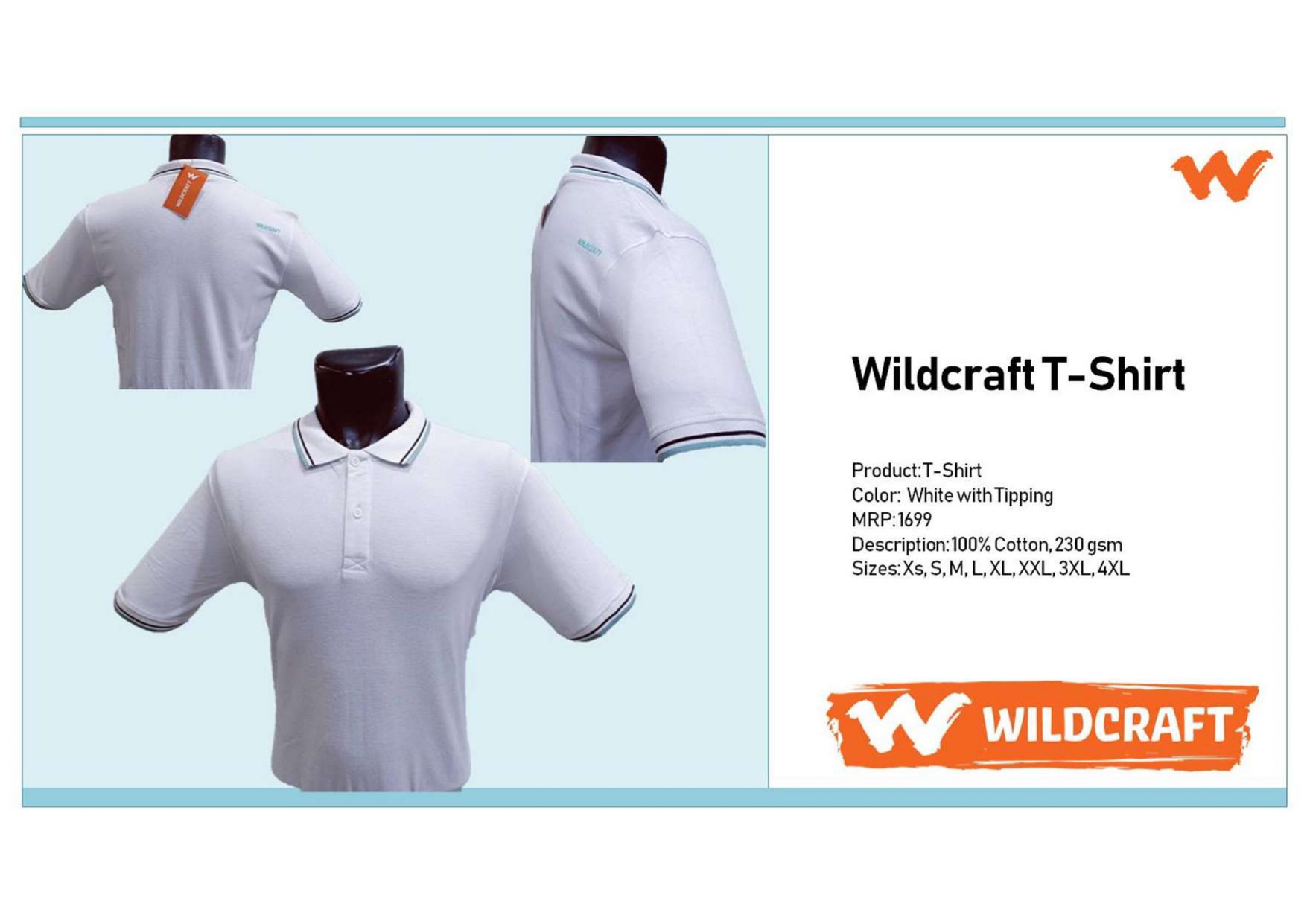 CGB7731 CGB-2026-WILDCRFT-002 - Image 1