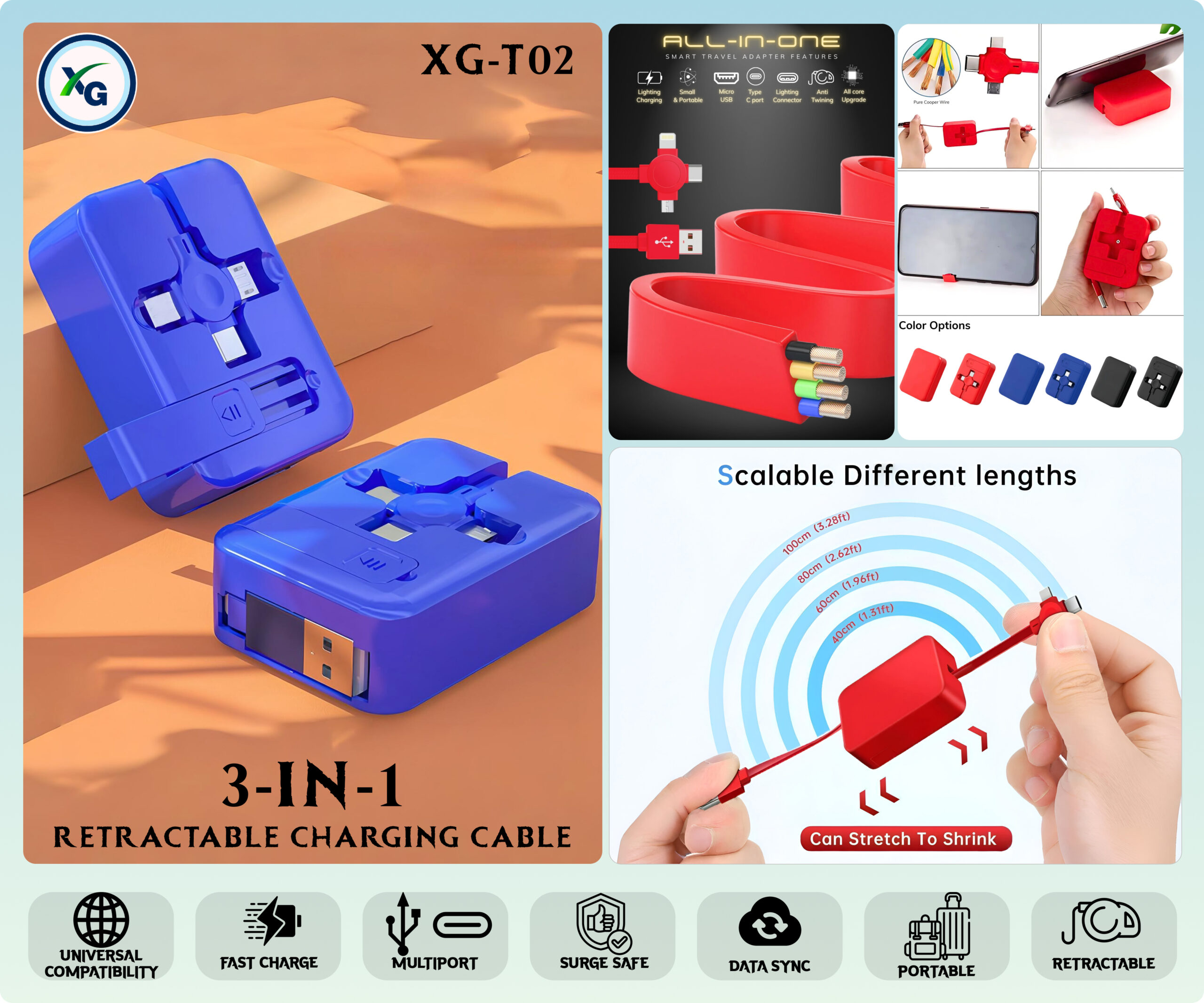 CGB7996 CGB-2026-XG-174 - Image 1