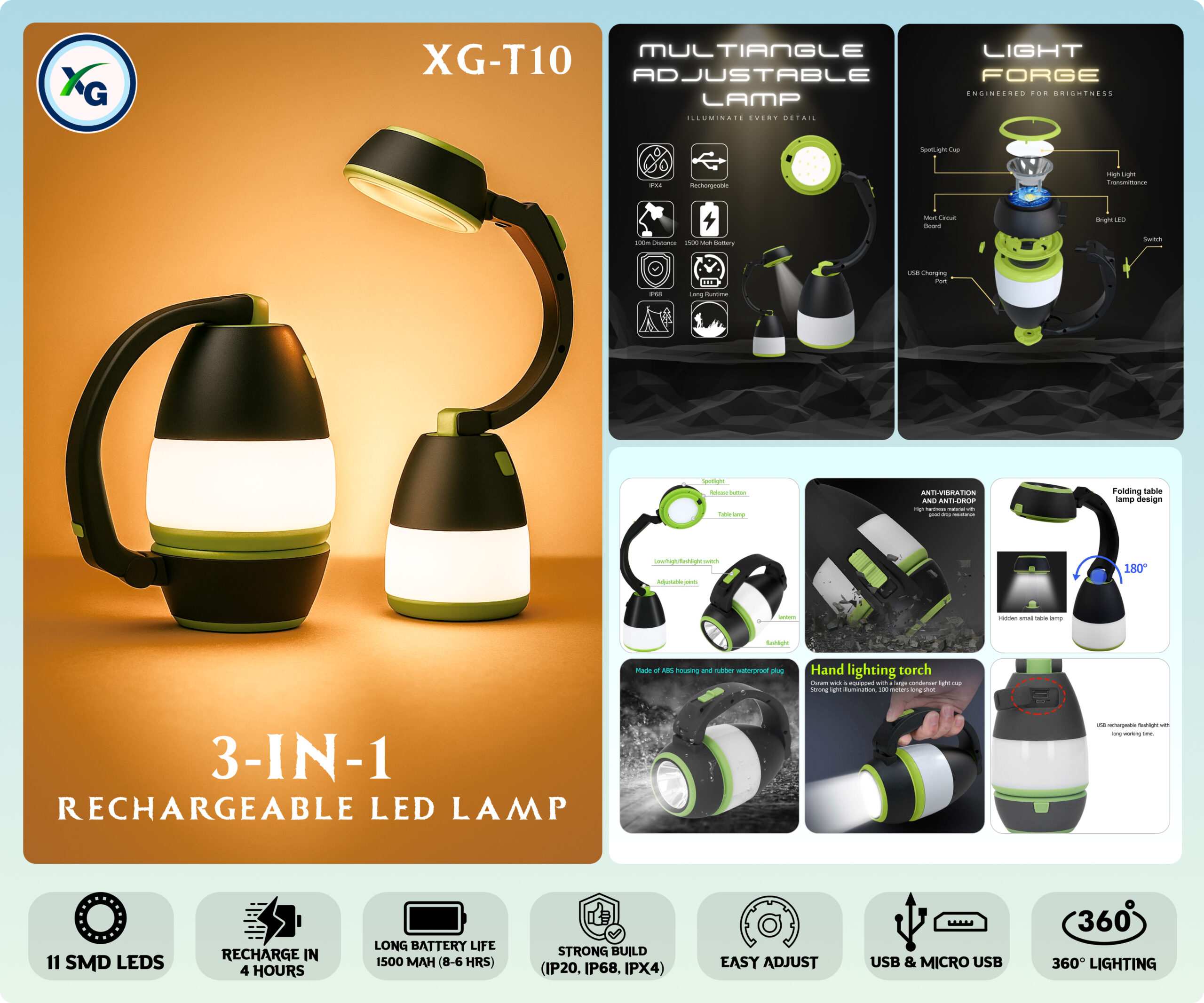 CGB7998 CGB-2026-XG-391 - Image 1