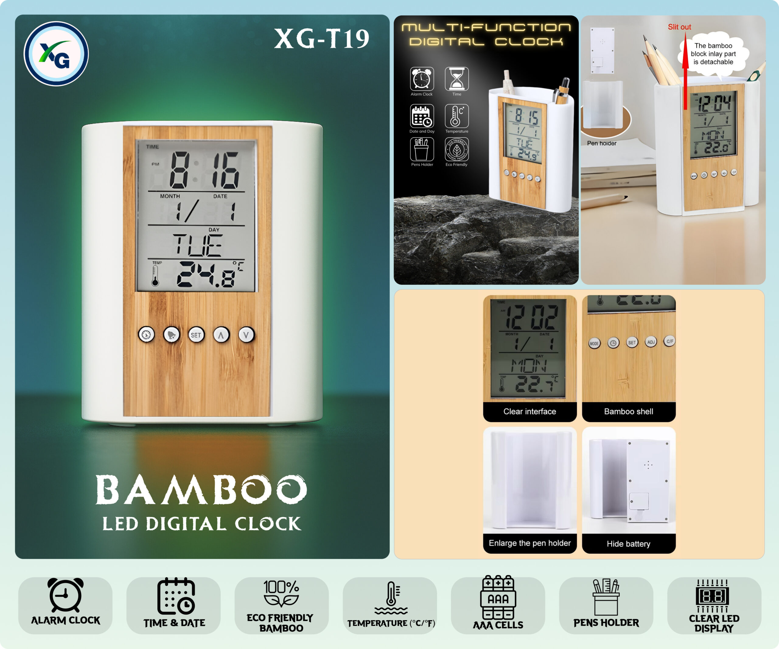 CGB8001 CGB-2026-XG-393 - Image 1