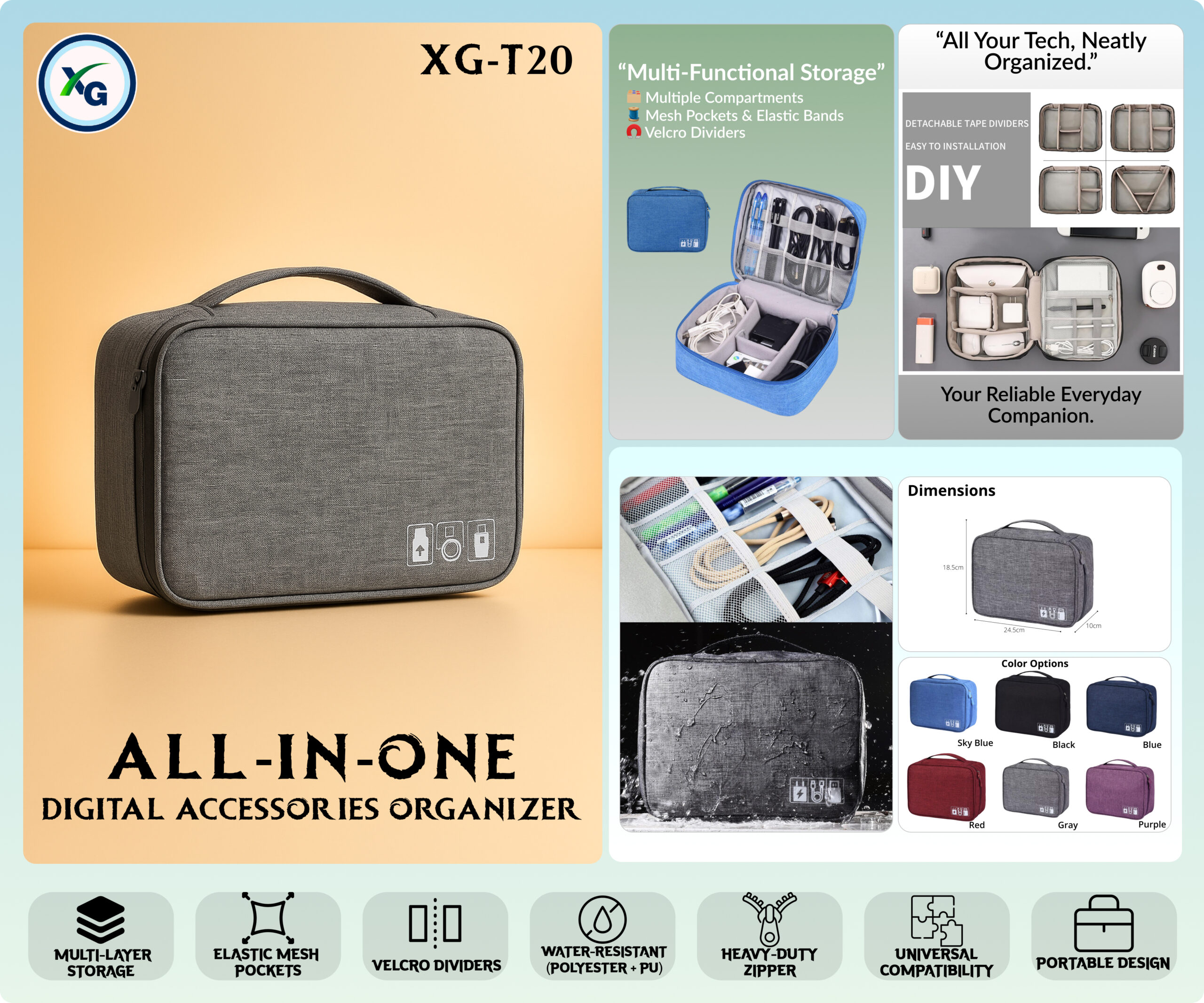 CGB8002 CGB-2026-XG-412 - Image 1