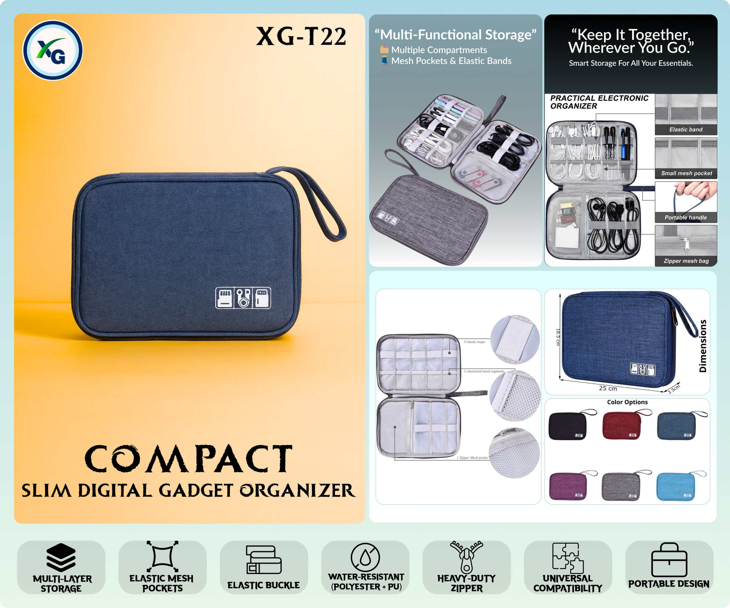 CGB8004 CGB-2026-XG-414 - Image 1