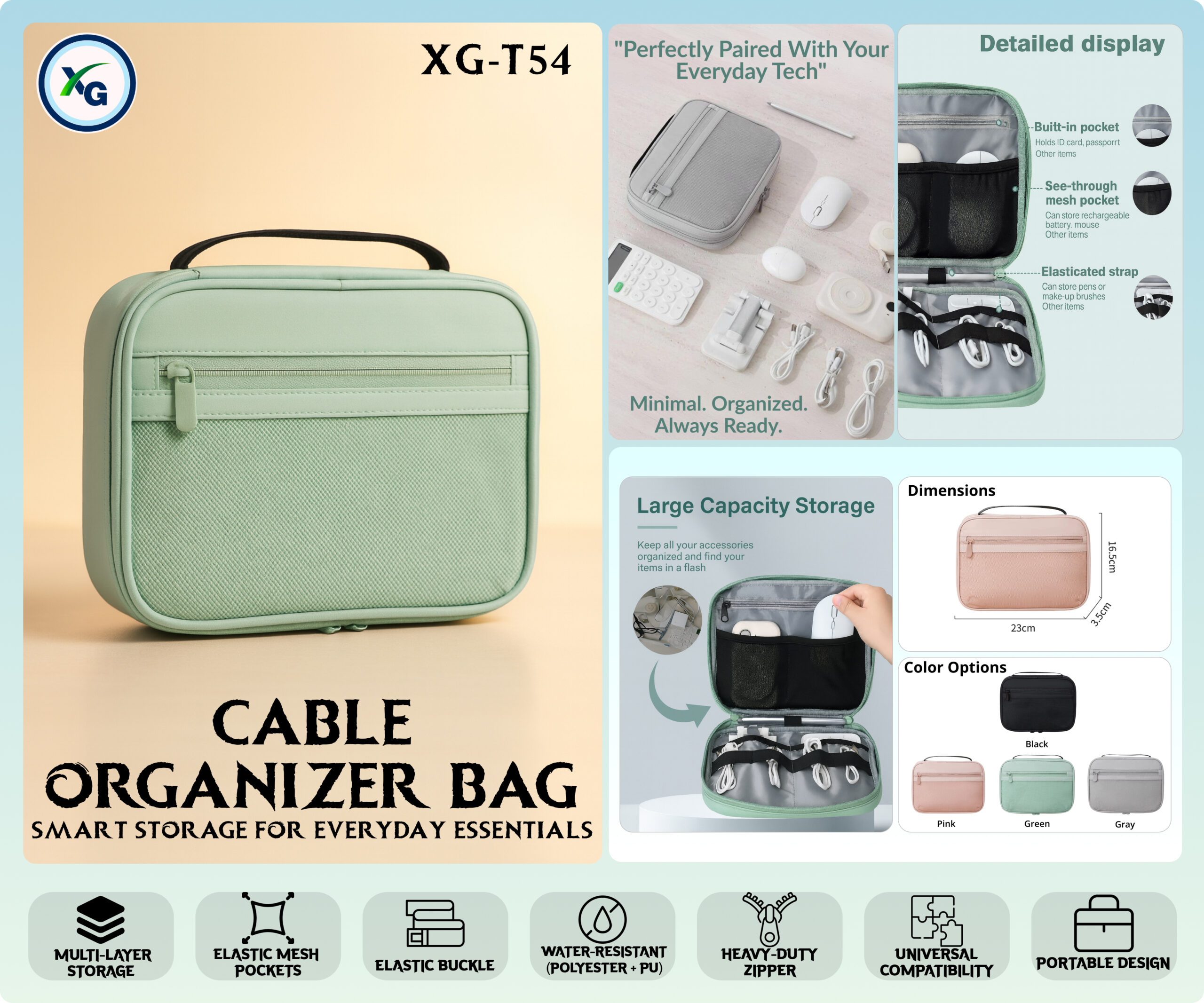 CGB8027 CGB-2026-XG-415 - Image 1