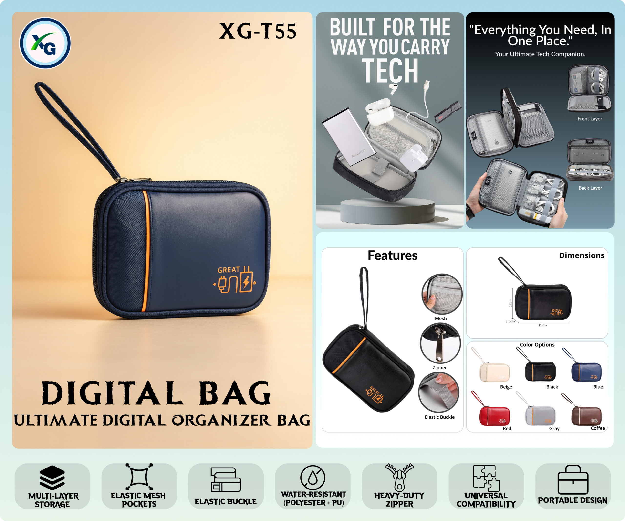 CGB8028 CGB-2026-XG-416 - Image 1