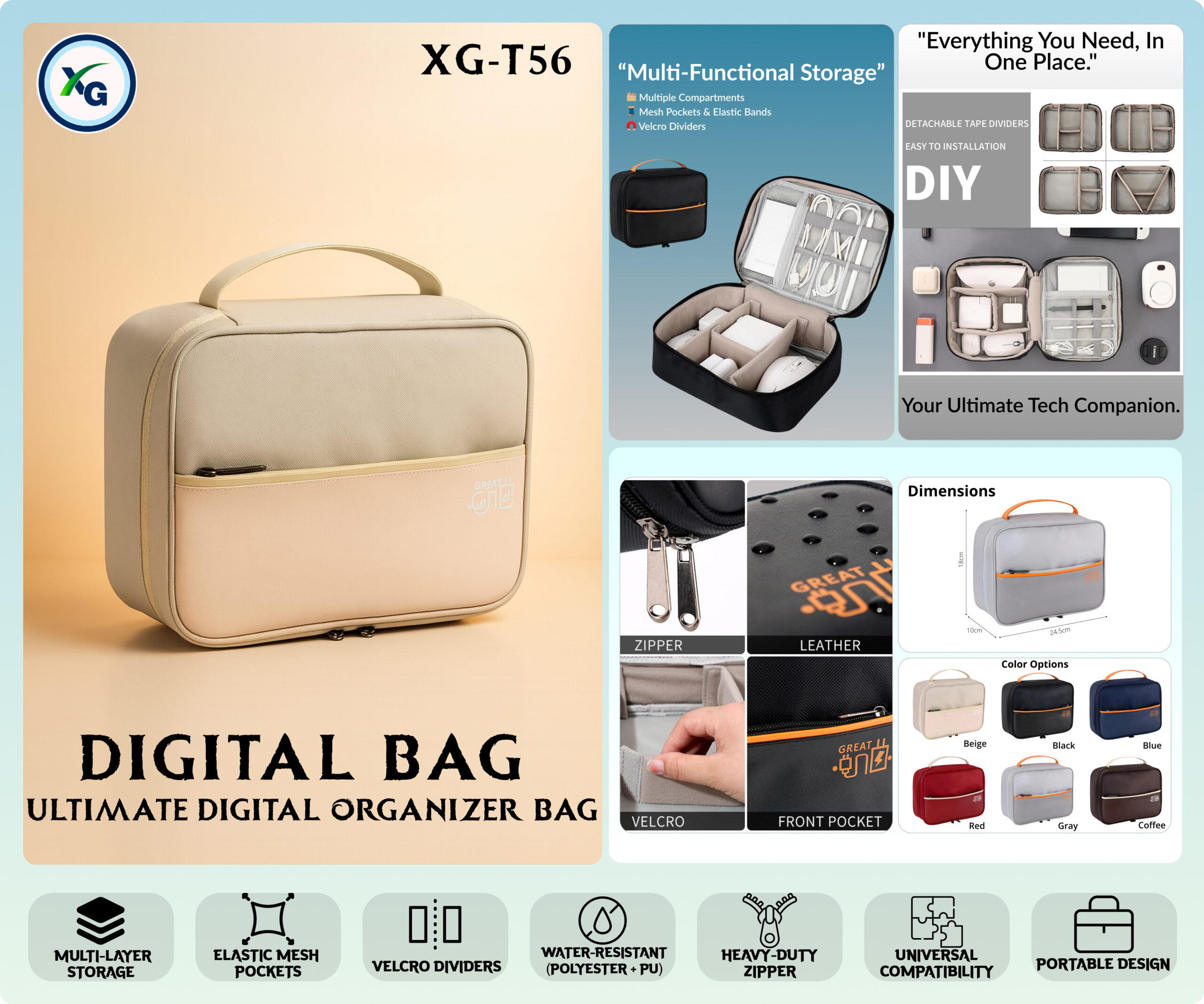 CGB8029 CGB-2026-XG-417 - Image 1