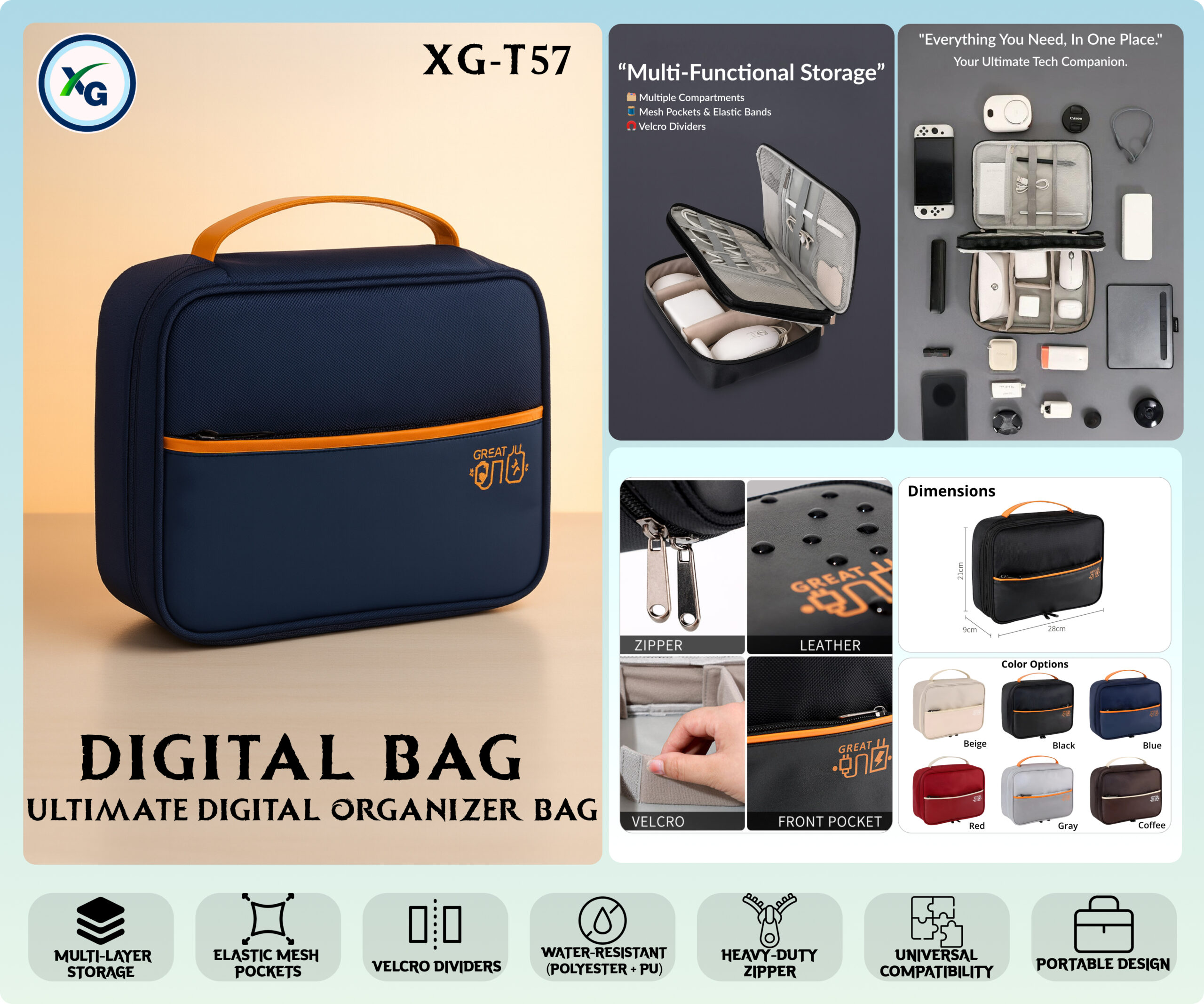 CGB8030 CGB-2026-XG-418 - Image 1