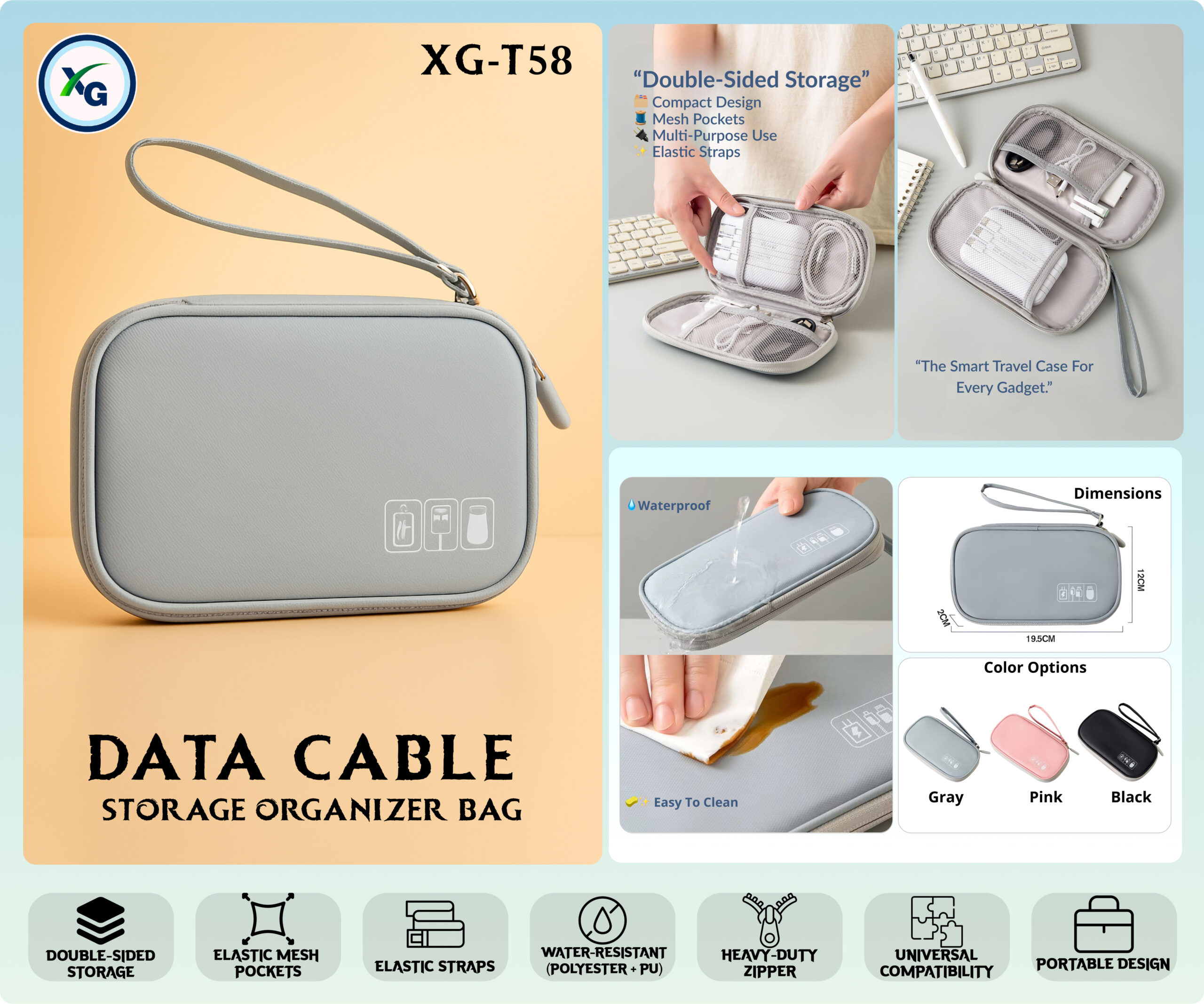 CGB8031 CGB-2026-XG-419 - Image 1