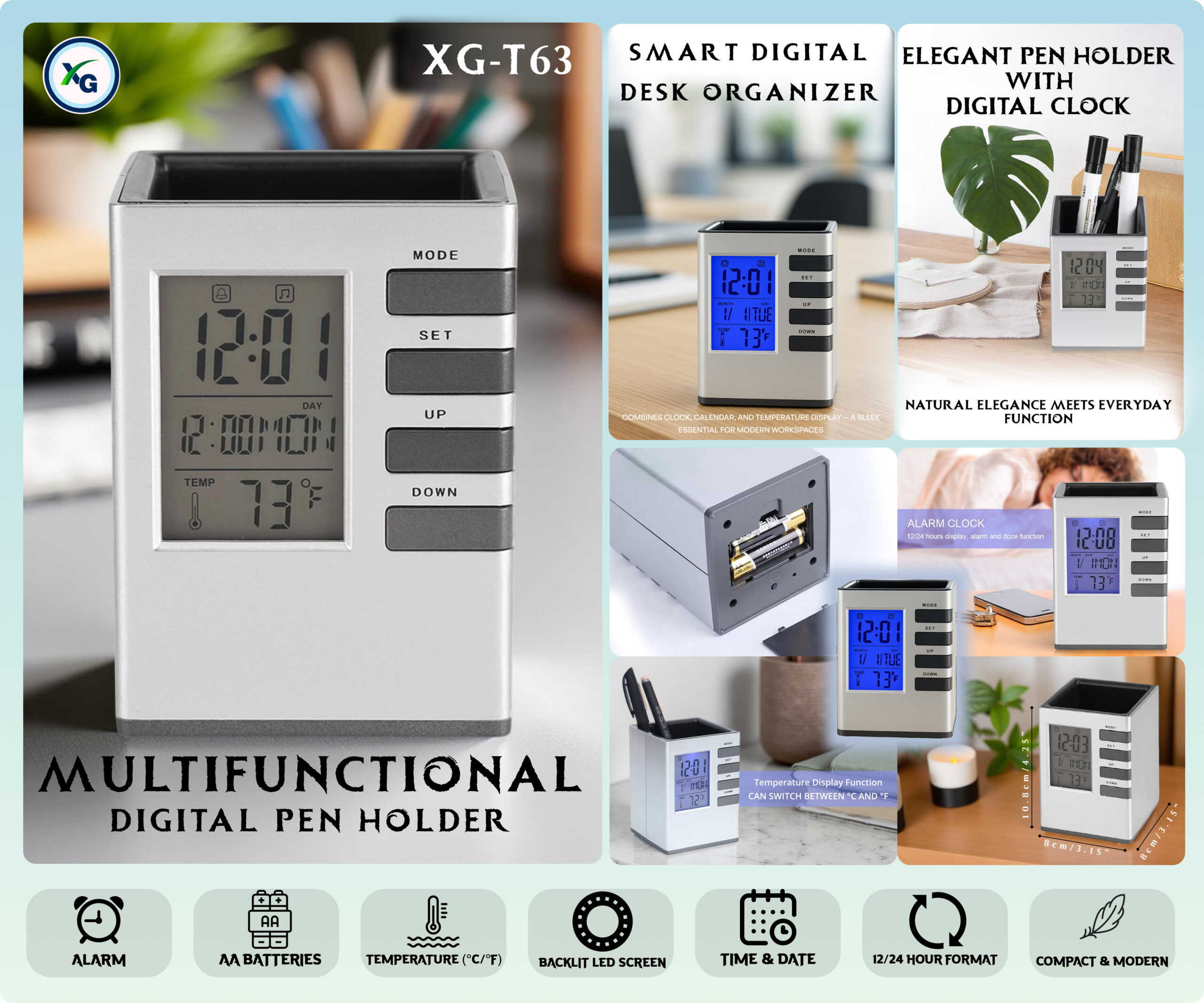 CGB8037 CGB-2026-XG-403 - Image 1